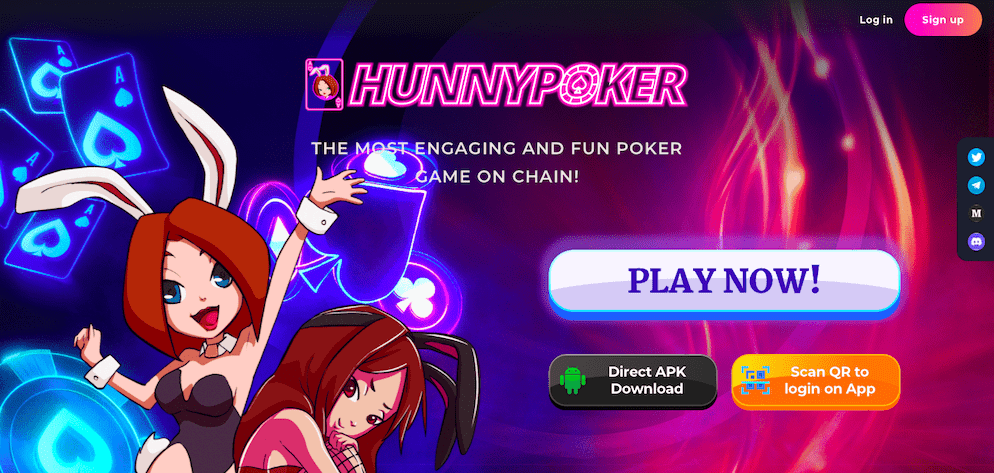 HunnyPlay Casino