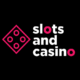 SlotsandCasino · Full Review 2023