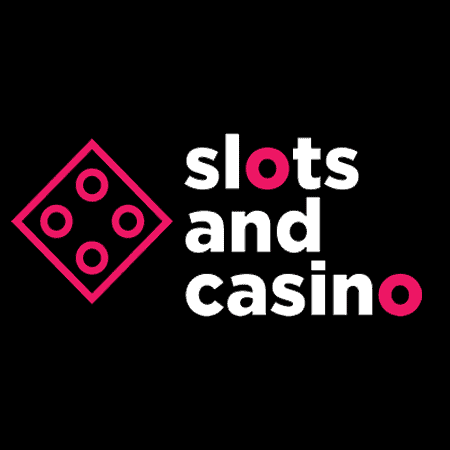 SlotsandCasino Review logo