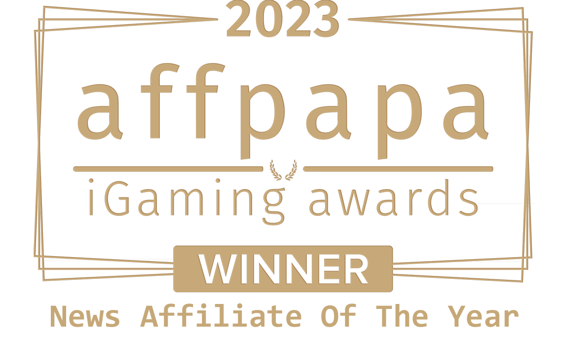 Affpapa iGaming Awards 2023