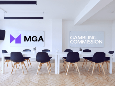 MGA And UK Gambling Commission Meet To Discuss Potential Partnership