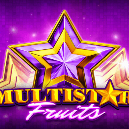 Multistar Fruits by Endorphina Is One Of The Best Fruit Slots Ever Created
