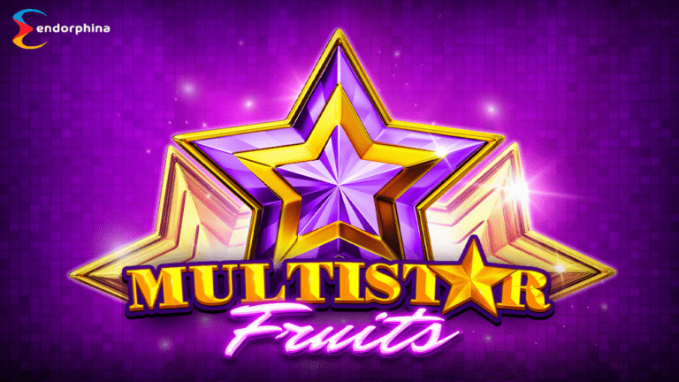 Multistar Fruits by Endorphina Is One Of The Best Fruit Slots Ever Created