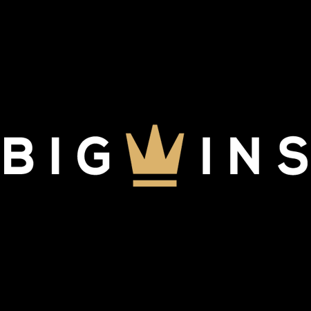 Big Wins Casino Review logo