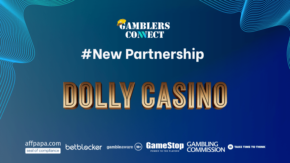 dolly casino & gamblers connect