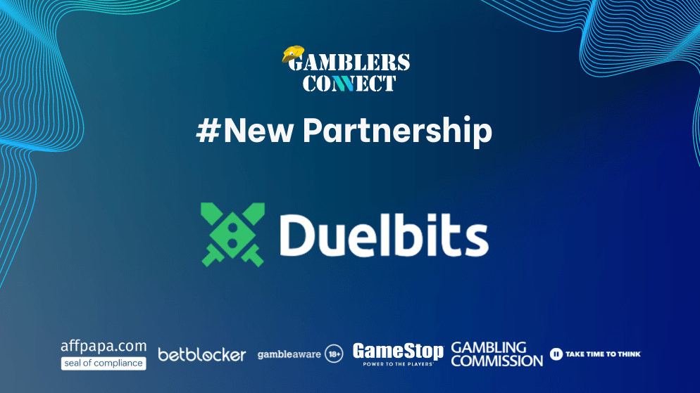 Duelbits-Gamblers
