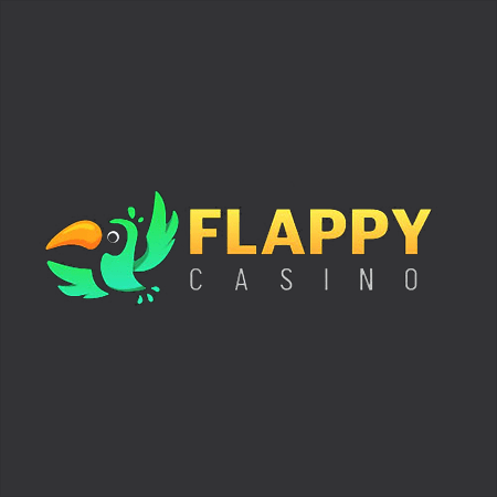 Flappy Casino Review logo
