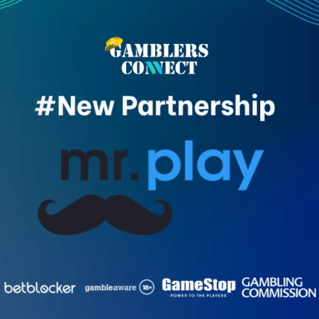 Mr. Play Casino & Gamblers Connect
