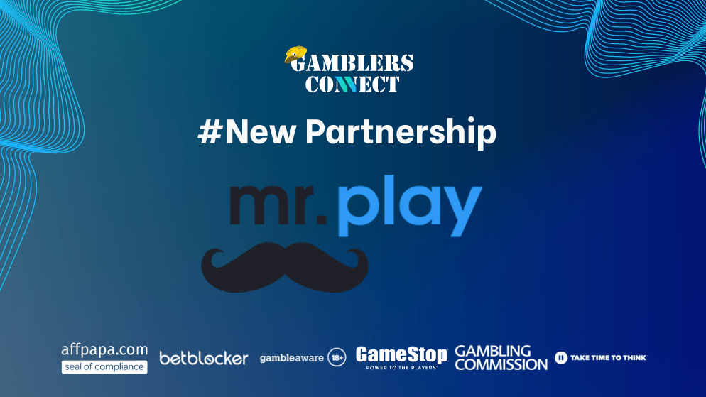 mr. play casino & gamblers connect