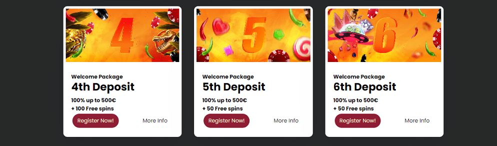 Spicy-Jackpots-Casino-Promotions-2