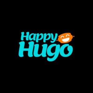 Happy Hugo Casino Review logo