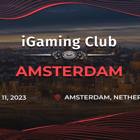 The AffPapa iGaming Club Amsterdam Is Back And It Will Be More Awesome Than Ever
