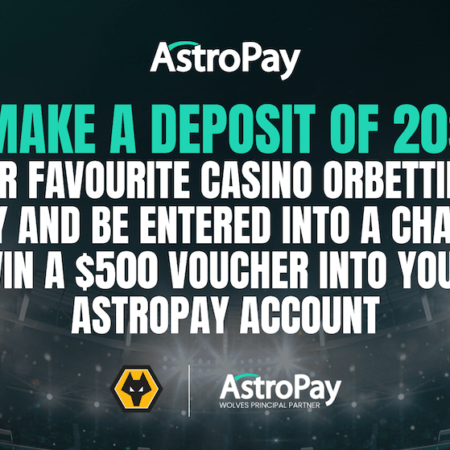 AstroPay And The Craziest Dual Promotion Ever