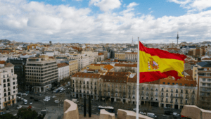 BGaming Continues With The Rapid Expansion By Going Live In Spain