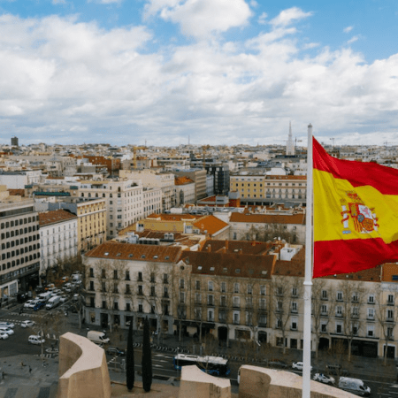 BGaming Continues With The Rapid Expansion By Going Live In Spain