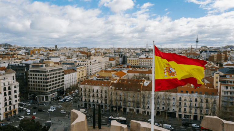 BGaming Continues With The Rapid Expansion By Going Live In Spain
