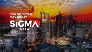 SiGMA Asia 2023 – East Meets West