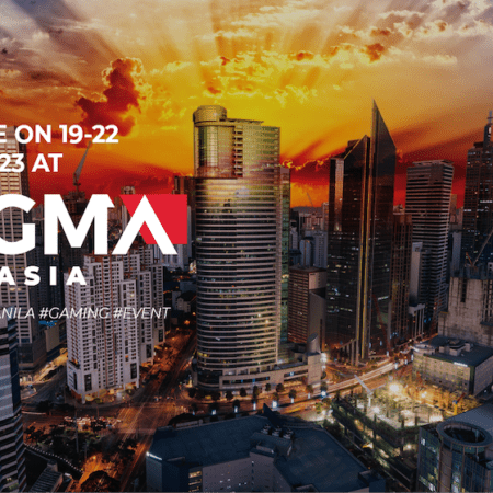 SiGMA Asia 2023 – East Meets West