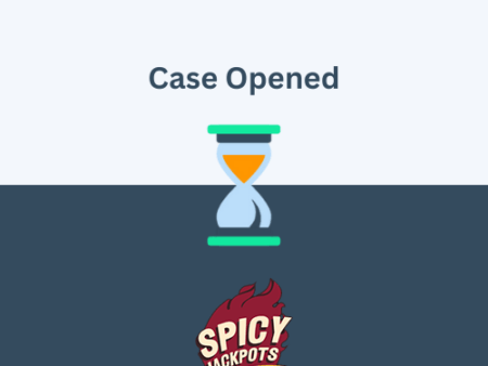 Spicyjackpots > Withdrawal Issue 5