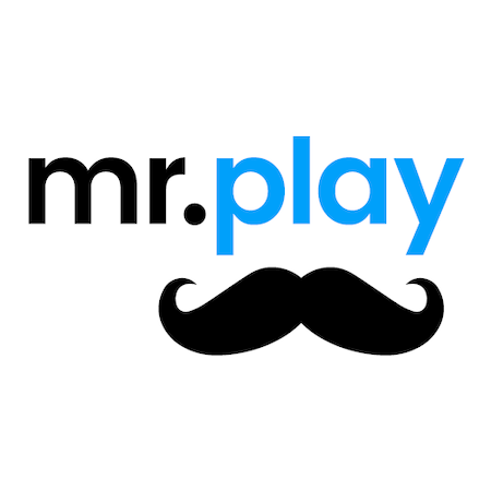 Mr. Play Casino Review logo