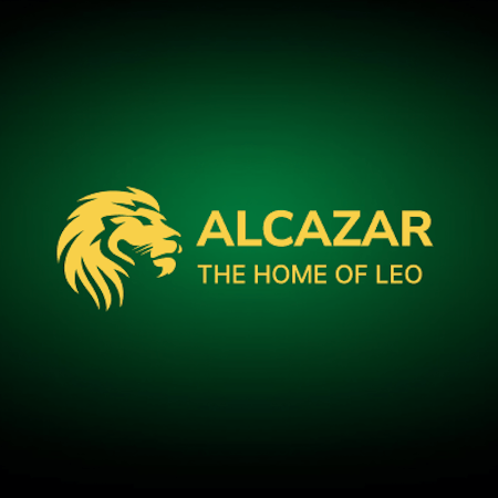Alcazar World Casino Review logo