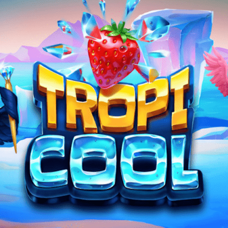 Tropicool – The Only Summer Slot Inspired By Antarctica