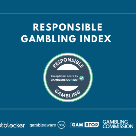 Responsible Gambling Index by Gamblers Connect – Reshaping The Industry For The Better