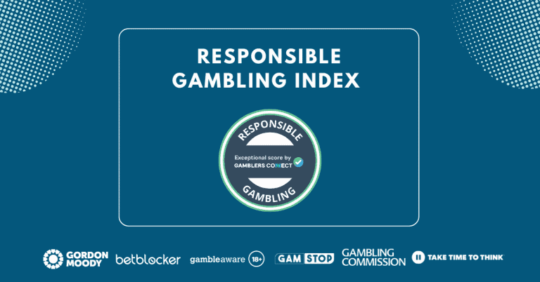 Responsible Gambling Index by Gamblers Connect – Reshaping The Industry For The Better