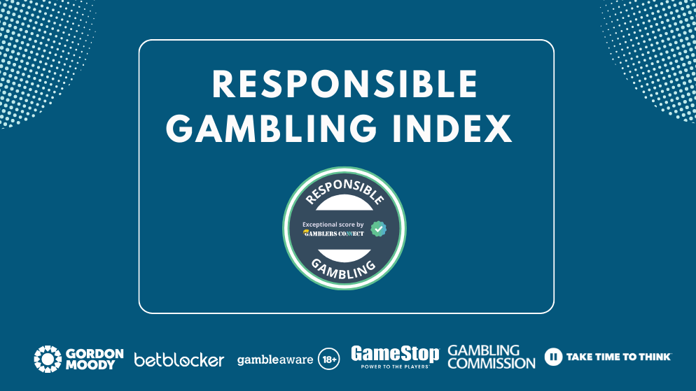 responsible gambling index