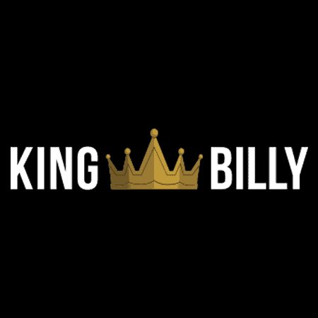 King Billy Casino Review logo
