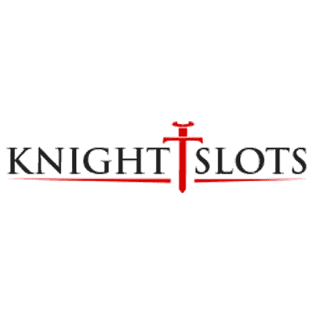 Knight Slots Casino Review logo