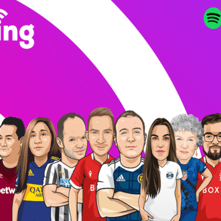 iGaming Daily Podcast On SpotifySBC iGaming – The Most Important Podcast In The Industry