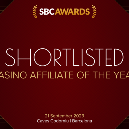 Gamblers Connect Is Shortlisted At The Prestigious SBC Awards 2023 In Barcelona