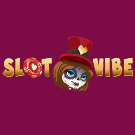 SlotVibe Casino Review logo