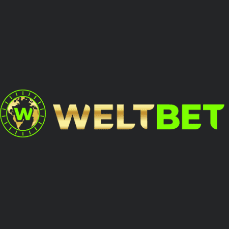 WeltBet Casino Review logo