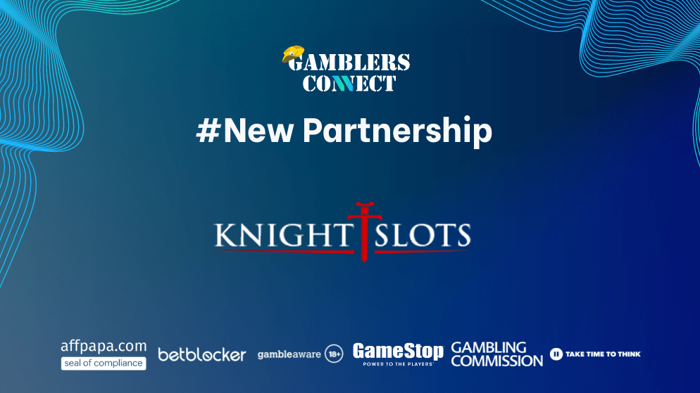 knight slots & gamblers connect