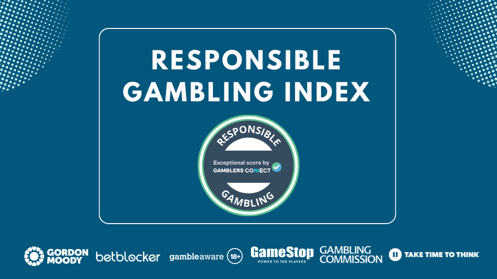 Responsible Gambling Index