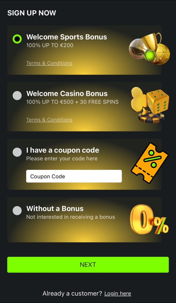 Welt-Bet-Casino-Mobile-Version-Register