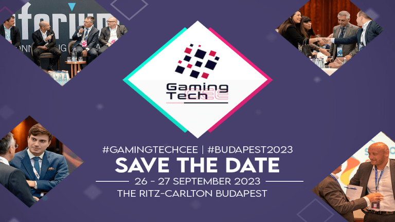 GamingTech CEE In Budapest – Revolutionazing The Balkan iGaming Scene