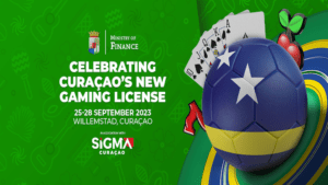 SiGMA Americas 2023 – Curaçao