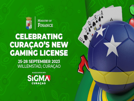 SiGMA Americas 2023 – Curaçao