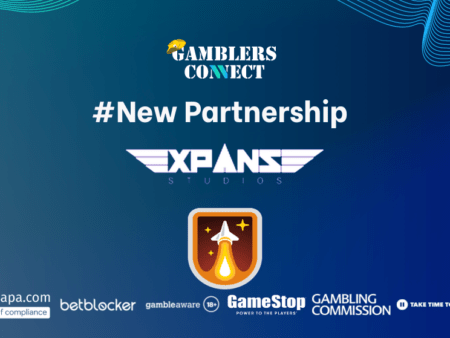 Expanse Studios & Gamblers Connect