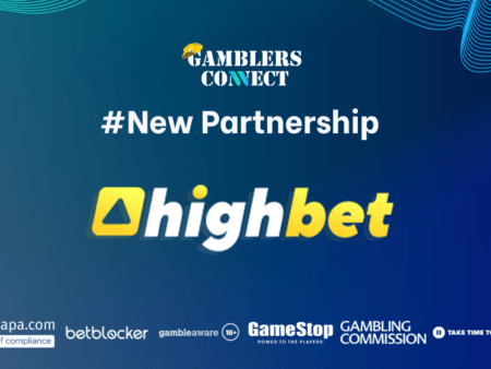 HighBet Casino & Gamblers Connect