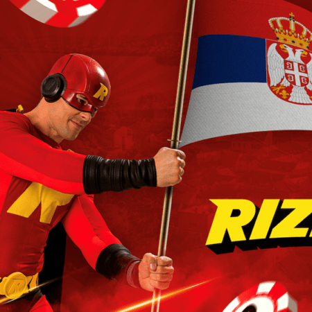Betsson Enters The Serbian Market via Rizk Casino