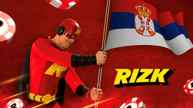 Betsson Enters The Serbian Market via Rizk Casino
