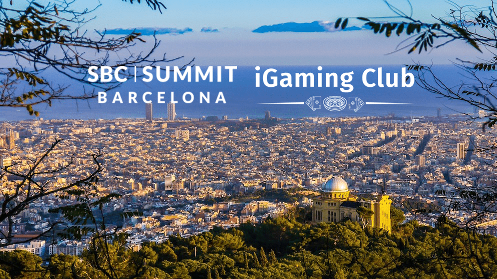 igaming event Barcelona