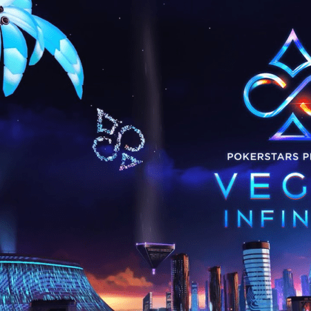 PokerStars VR Becomes Vegas Infinite: A New Era of Virtual Casino Experience