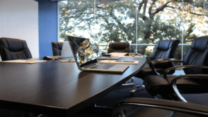 Gaming Giant 888 Makes Major Board Changes