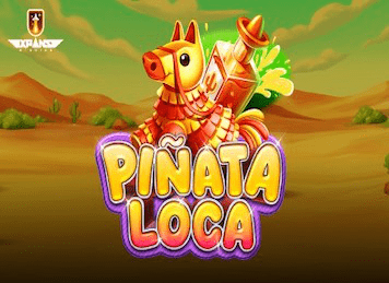 Piñata Loca