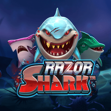 Game-Changer: Razor Shark – The Slot That Could Transform Your World